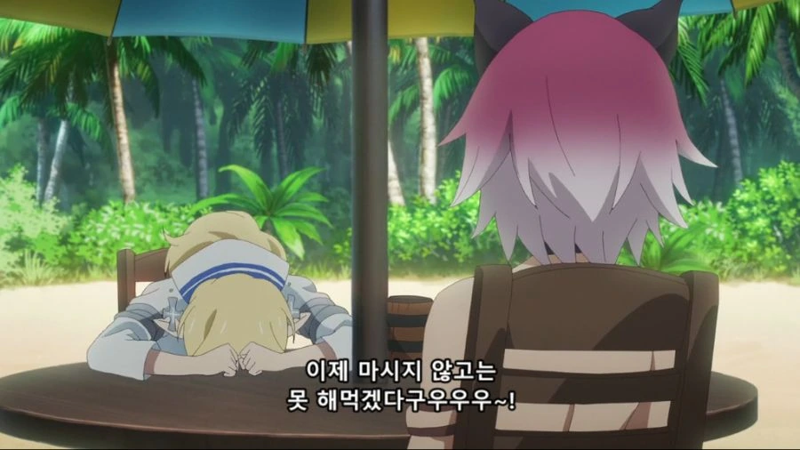 [성덕] 먼저 결혼한 히비키 성우 앞에서 푸념하는 치하야 성우 - 이미지 3