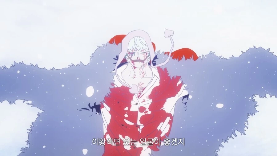 원피스) 드레스로자 편의 GOAT 캐릭터.manga - 이미지 7