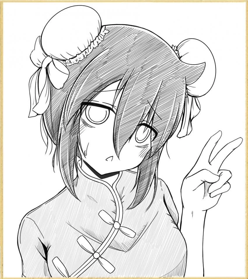 와타모테]레즈퀸과 그녀의 여자들.manga - 이미지 8