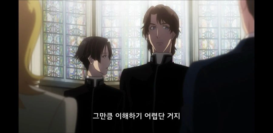 흔한 사제의 사망원인.anime - 이미지 8