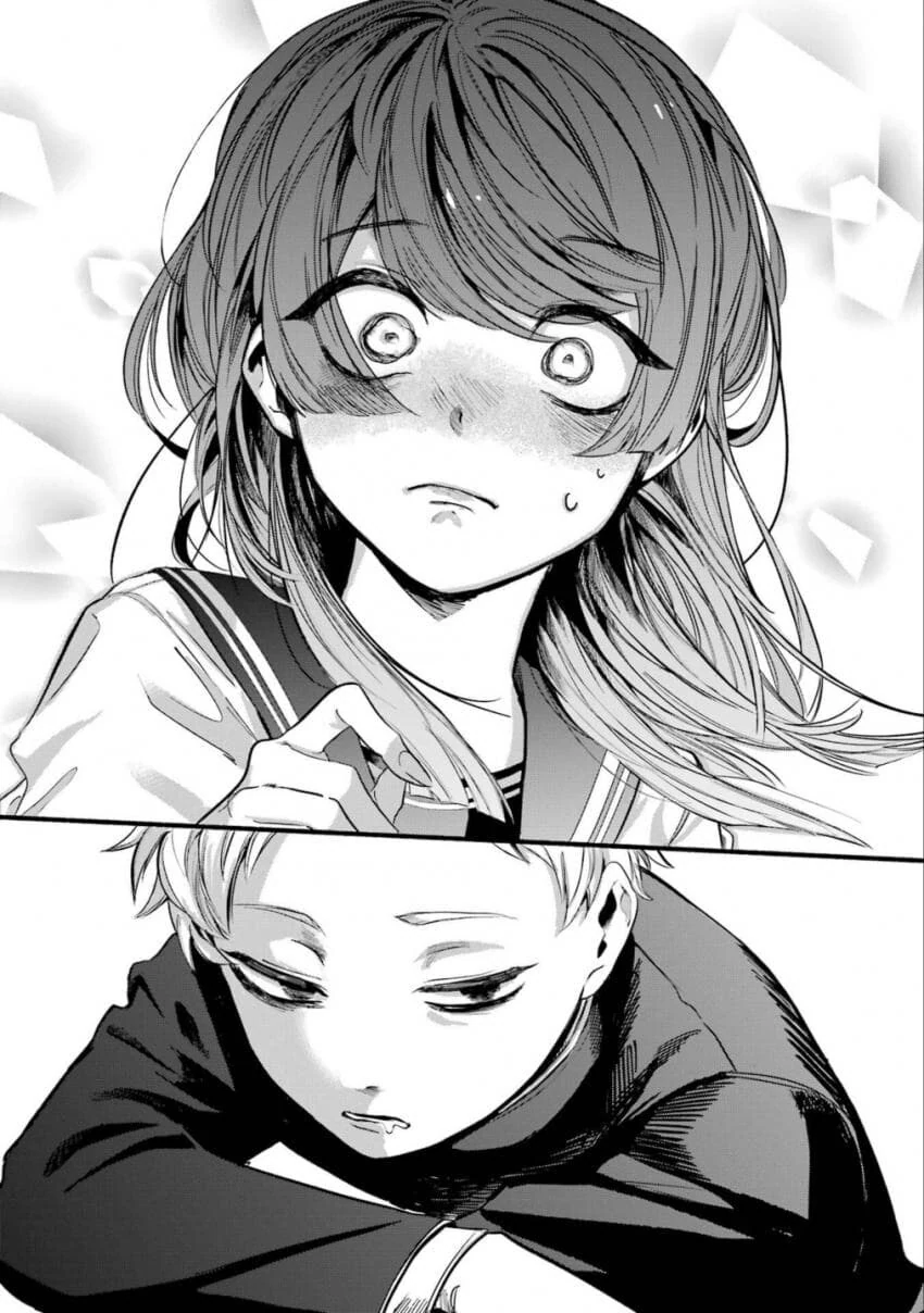 달걀순애manga - 이미지 8