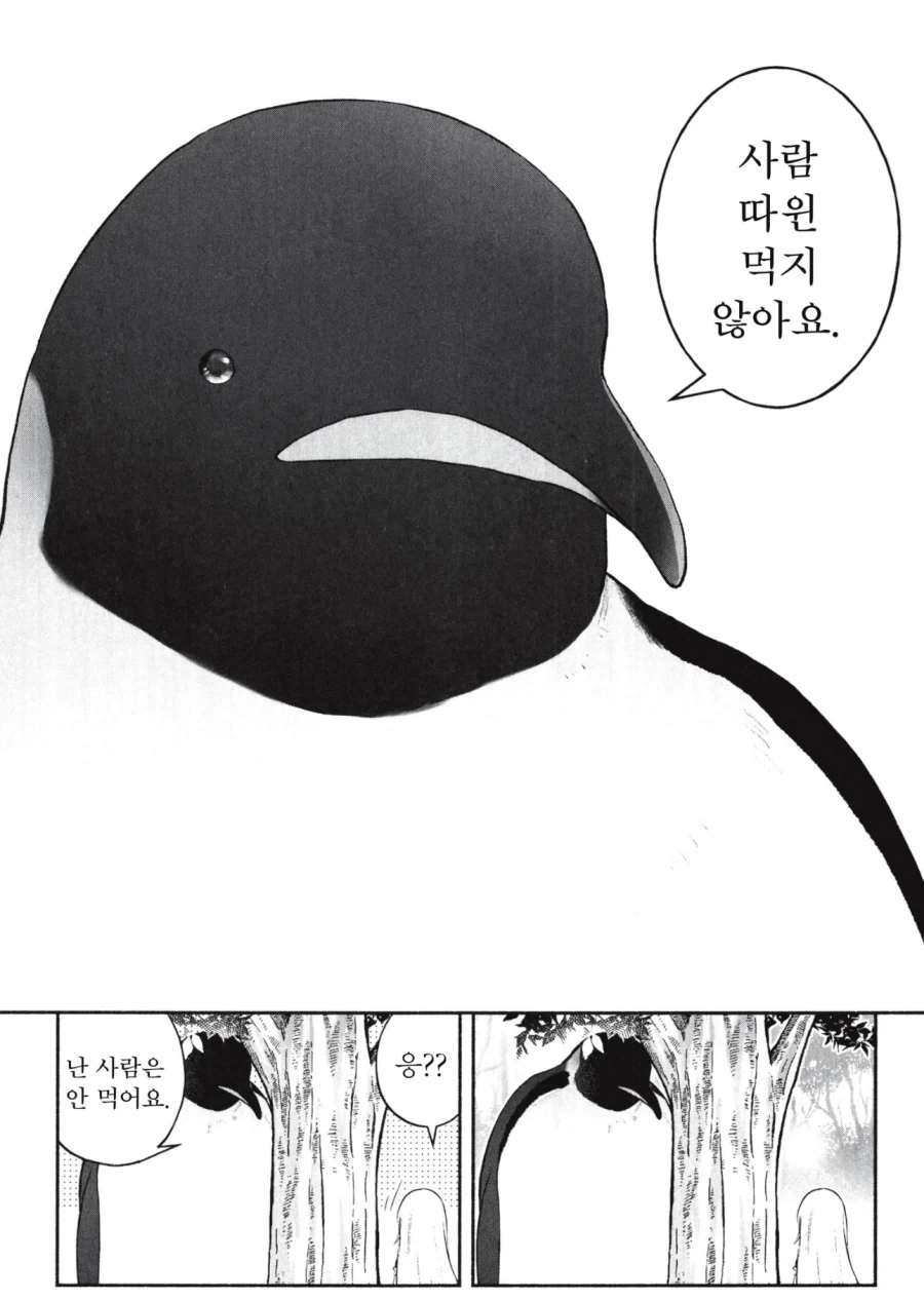 시골 처녀가 성녀로 선택되는 만화 - 이미지 8