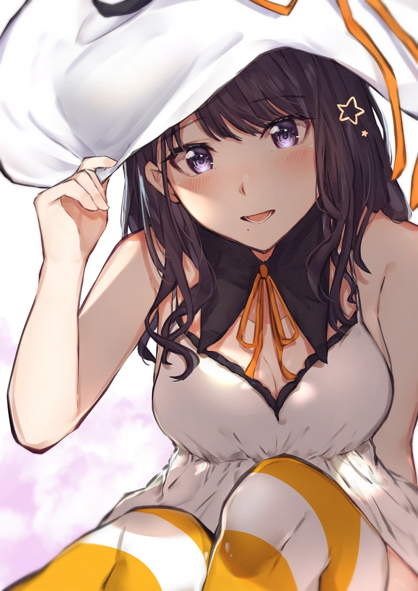 @) 마녀 마스터 히오리.manga - 이미지 5