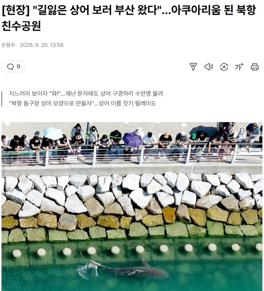 부산 갈래 여수 갈래?