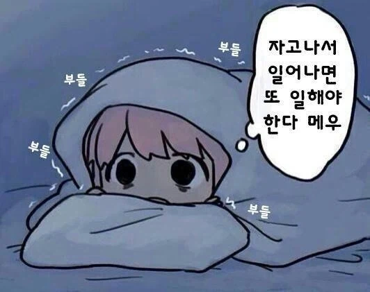 지금 내 상태.