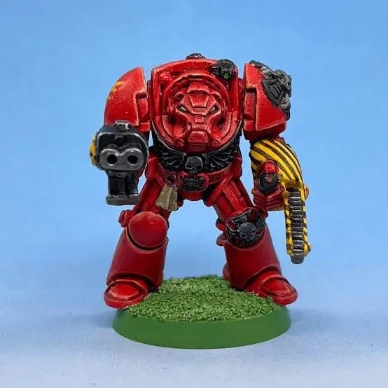40k) 80년대 부터 크게 바뀌지 않은 디자인.jpg - 이미지 4