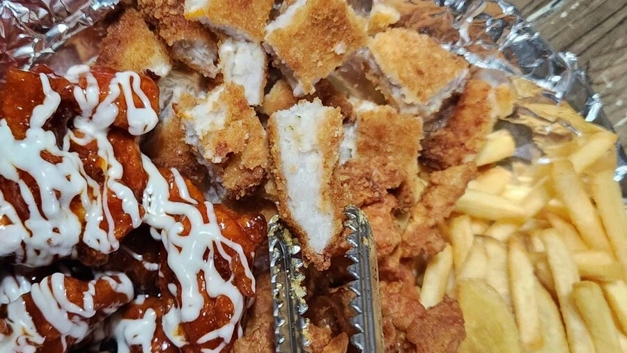 밤에...야식.... 배고프니??? - 이미지 10