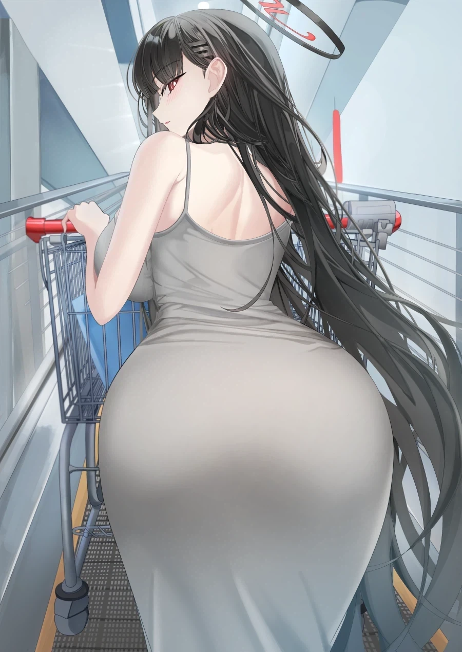 ＇동탄의 어느 마트＇