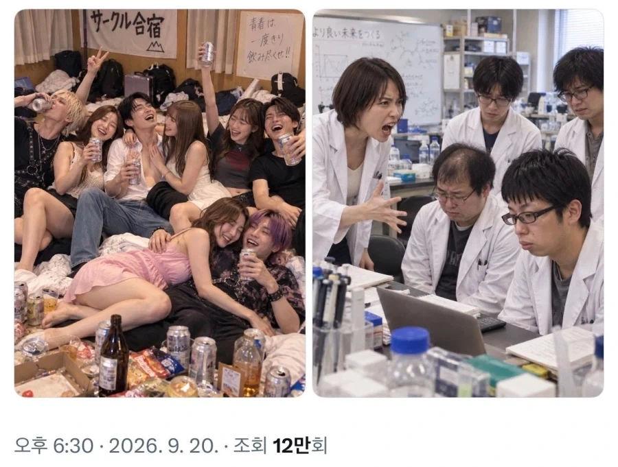 일본이 기술력 경쟁에서 뒤쳐진 이유.jpg - 이미지 2