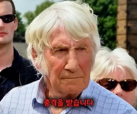 노인이 40년 넘게 가지고 있었던 골동품 리볼버의 가치.jpg - 이미지 4