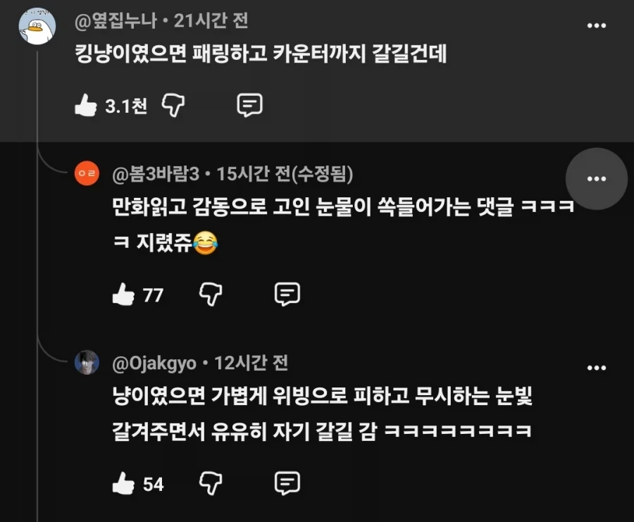 슬플 정도로 인간을 사랑하는 동물 - 이미지 3