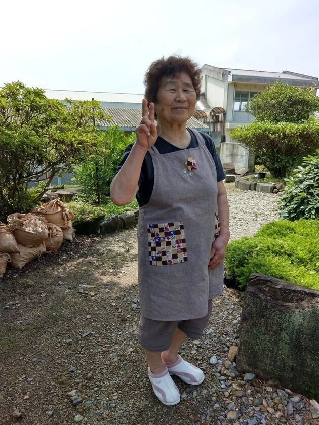 일본의 흔한 밀리터리 샵의 흔하지 않은 간판 무스메 - 이미지 7