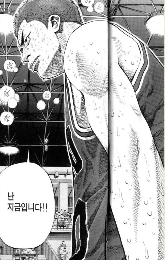 다시는 강백호를 얕보지 마라 - 이미지 2