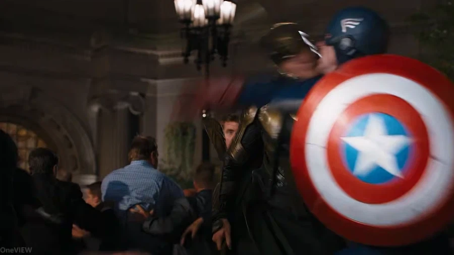 MCU) 확실히 천재인 아스킨