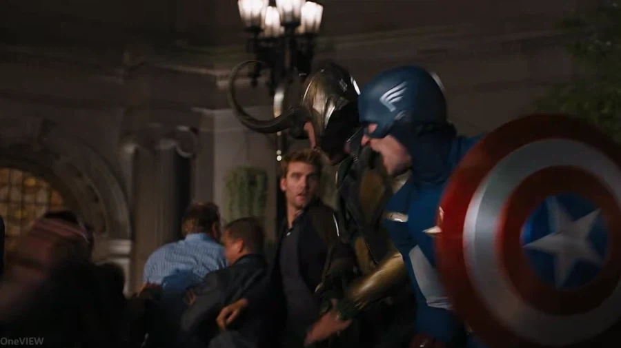 MCU) 확실히 천재인 아스킨 - 이미지 2