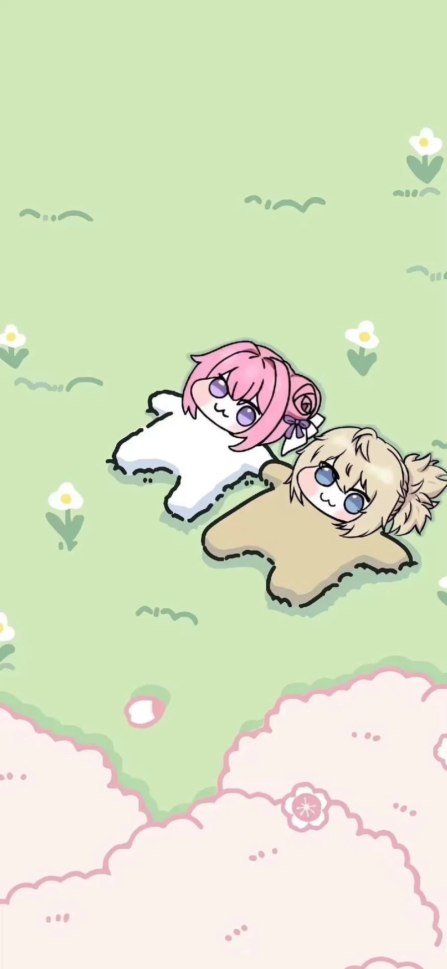 걍 doro가 행복한 짤 모음