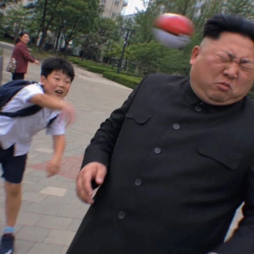 포켓몬 마스터 ㄷㄷㄷㄷㄷ