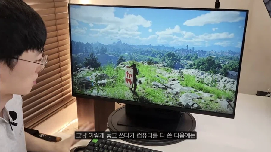 황당한 일체형 PC - 이미지 6