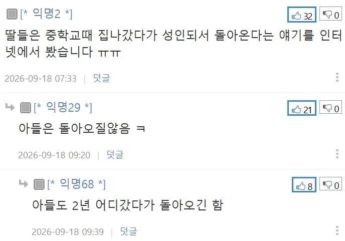 조수석에서 이어폰 끼는 딸 - 이미지 3