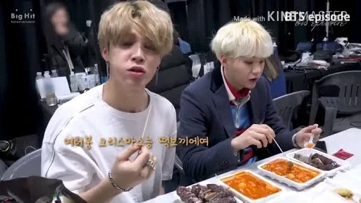 음식을 먹을 때 맛 보다 중요한거 - 이미지 4