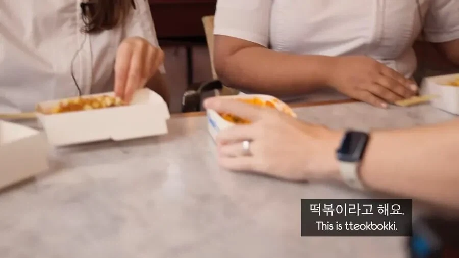 음식을 먹을 때 맛 보다 중요한거 - 이미지 7
