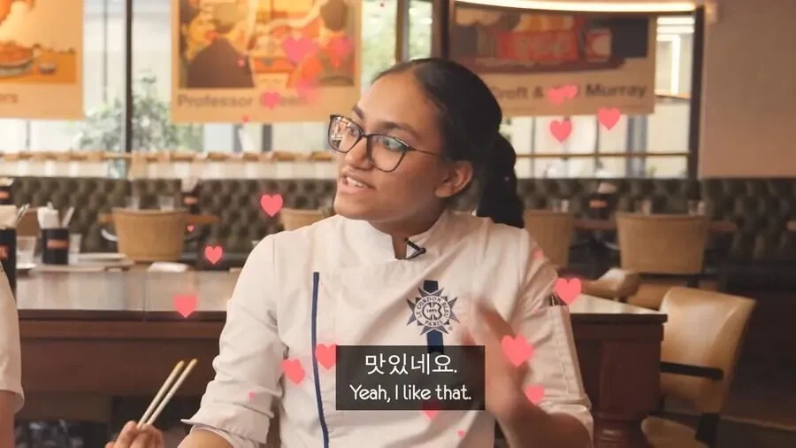 음식을 먹을 때 맛 보다 중요한거 - 이미지 9