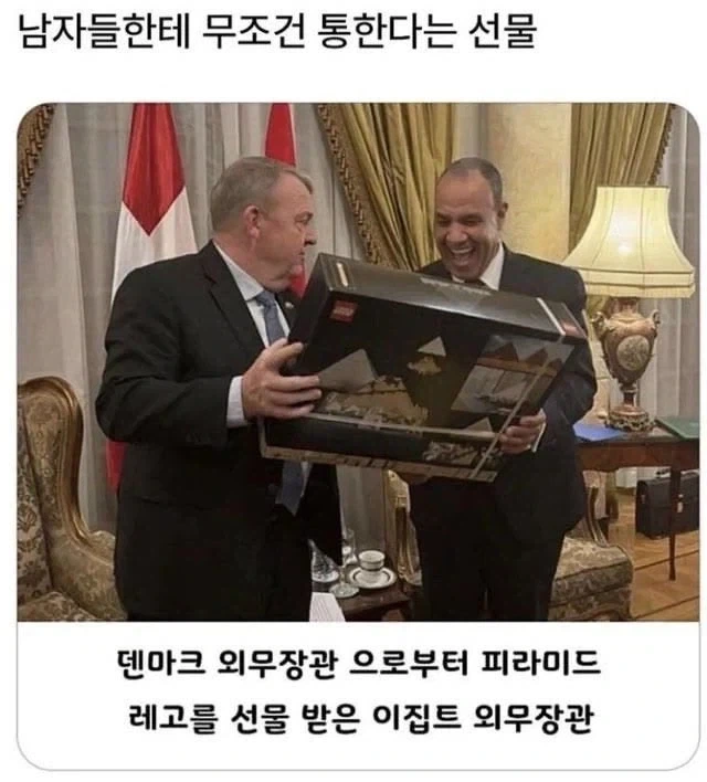 충격.. 유럽이 중동?아프리카에 살상무기 선물