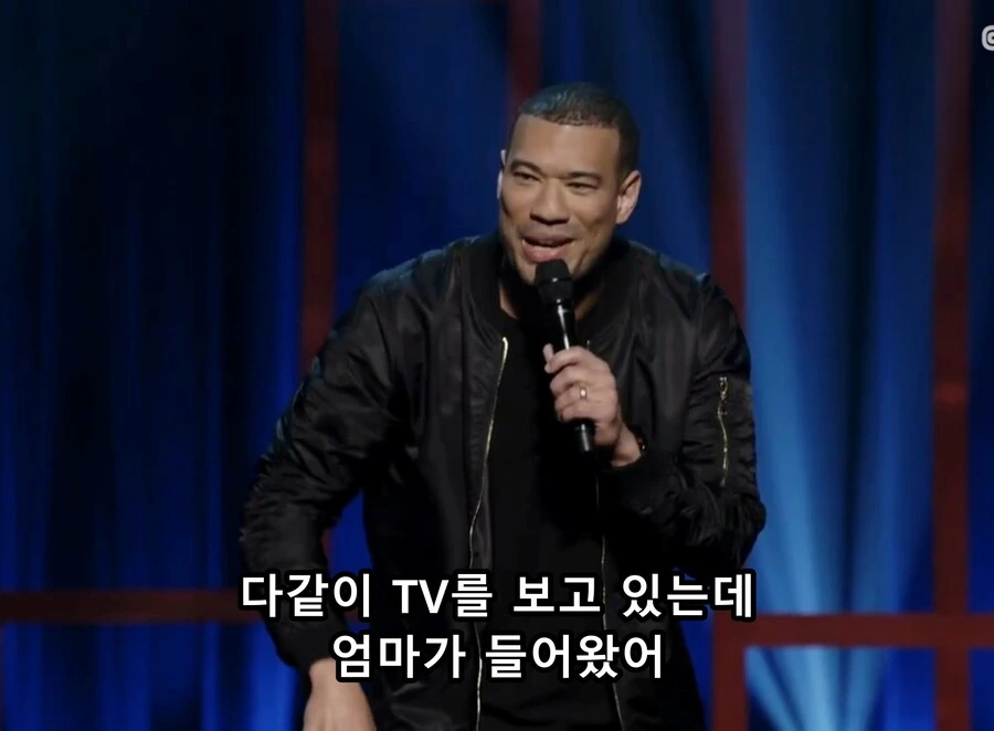 한국인 엄마의 인종차별발언에 혼혈 아들의 반응 ㅋㅋㅋㅋ - 이미지 3