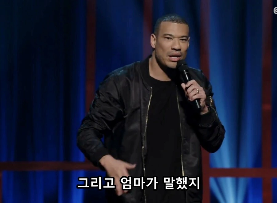 한국인 엄마의 인종차별발언에 혼혈 아들의 반응 ㅋㅋㅋㅋ - 이미지 4