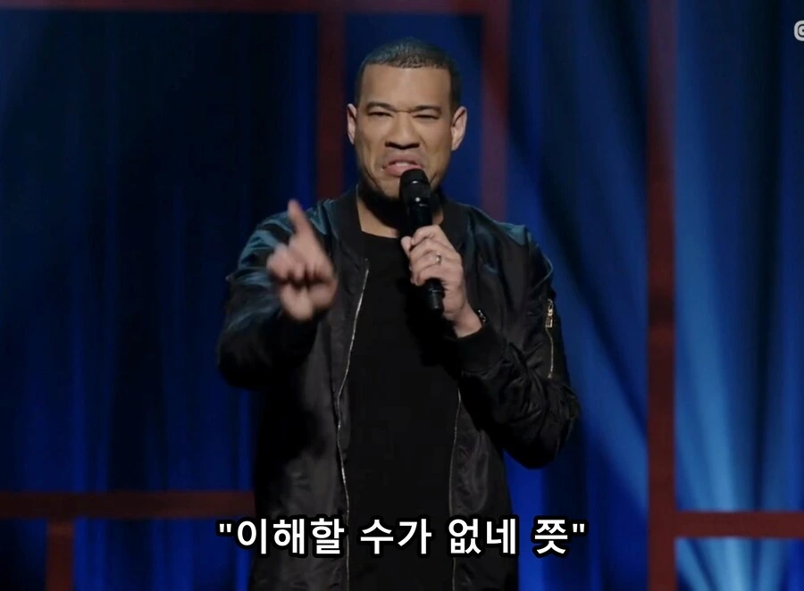 한국인 엄마의 인종차별발언에 혼혈 아들의 반응 ㅋㅋㅋㅋ - 이미지 6