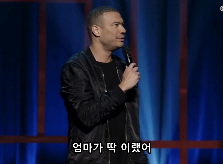 한국인 엄마의 인종차별발언에 혼혈 아들의 반응 ㅋㅋㅋㅋ - 이미지 8