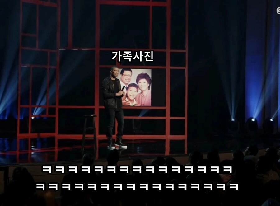 한국인 엄마의 인종차별발언에 혼혈 아들의 반응 ㅋㅋㅋㅋ - 이미지 13