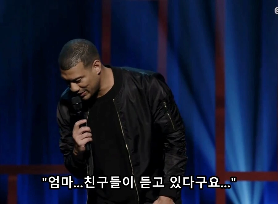 한국인 엄마의 인종차별발언에 혼혈 아들의 반응 ㅋㅋㅋㅋ - 이미지 14