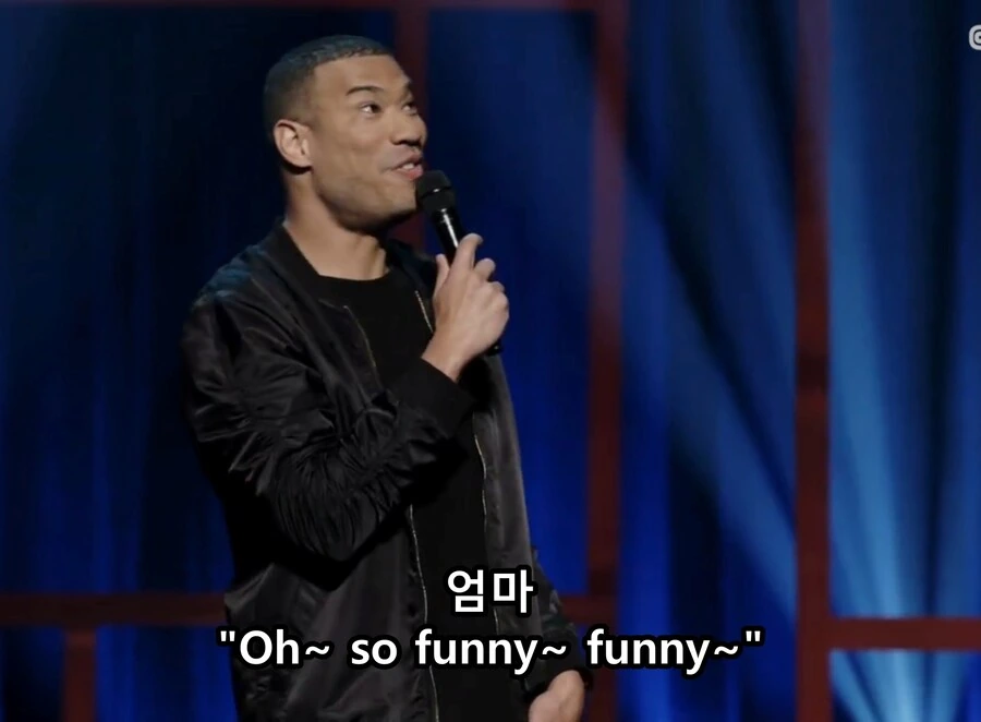 한국인 엄마의 인종차별발언에 혼혈 아들의 반응 ㅋㅋㅋㅋ - 이미지 16
