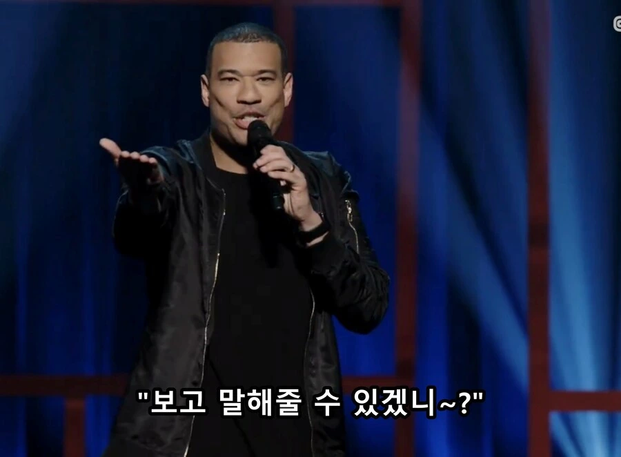 한국인 엄마의 인종차별발언에 혼혈 아들의 반응 ㅋㅋㅋㅋ - 이미지 19