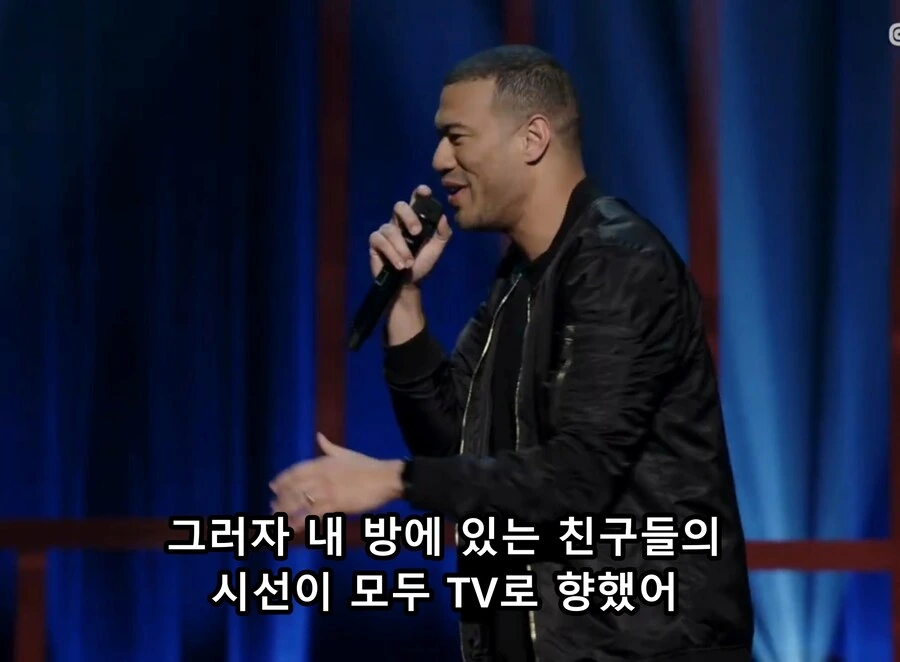 한국인 엄마의 인종차별발언에 혼혈 아들의 반응 ㅋㅋㅋㅋ - 이미지 22