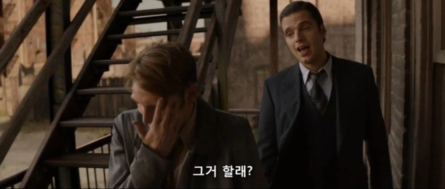 MCU) 사실 크게 문제없는 말