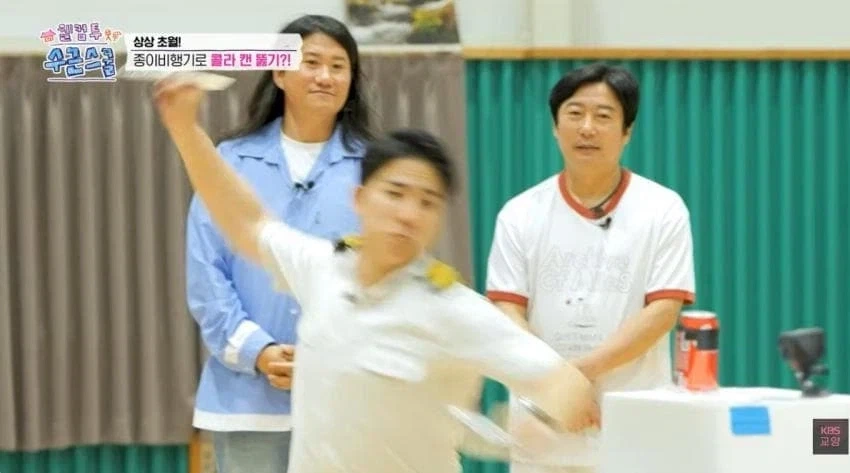 ??? : 대단하긴 한데 왜 이렇게 다들 난리지? - 이미지 4