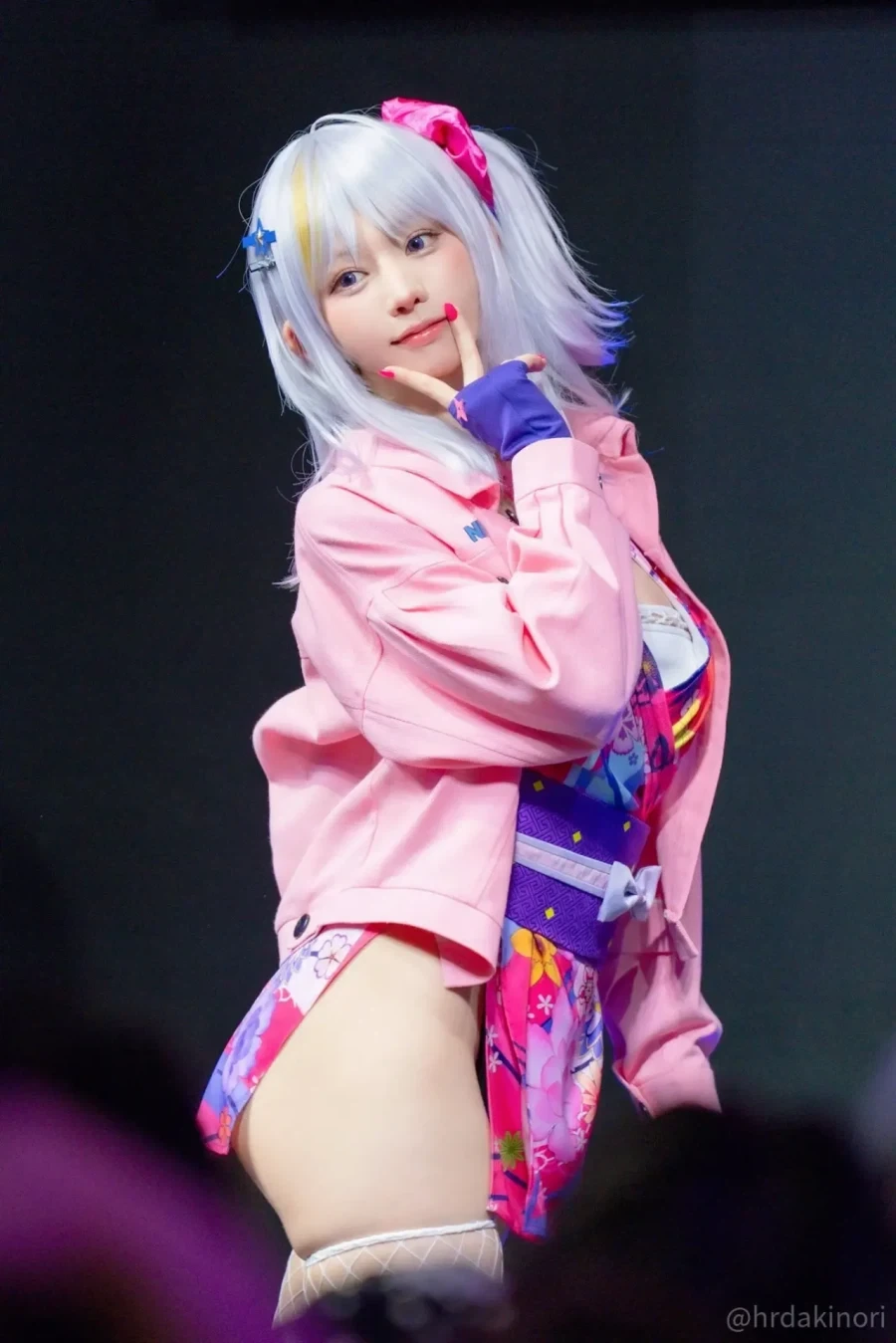 2026 도쿄게이쇼를 빛낸 코스어들 - 이미지 15