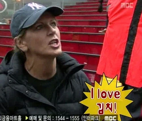 김치 비밀로 했다고 분노하는 흑인짤은 진짜 코미디네 - 이미지 7
