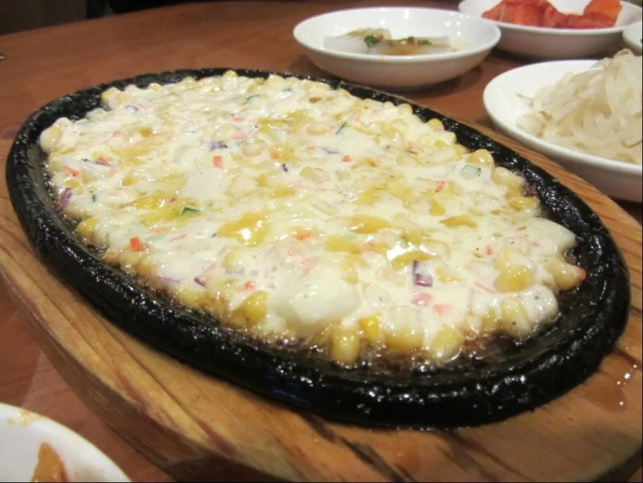 회 못 먹는 사람도 횟집 회식에 참여하는 이유