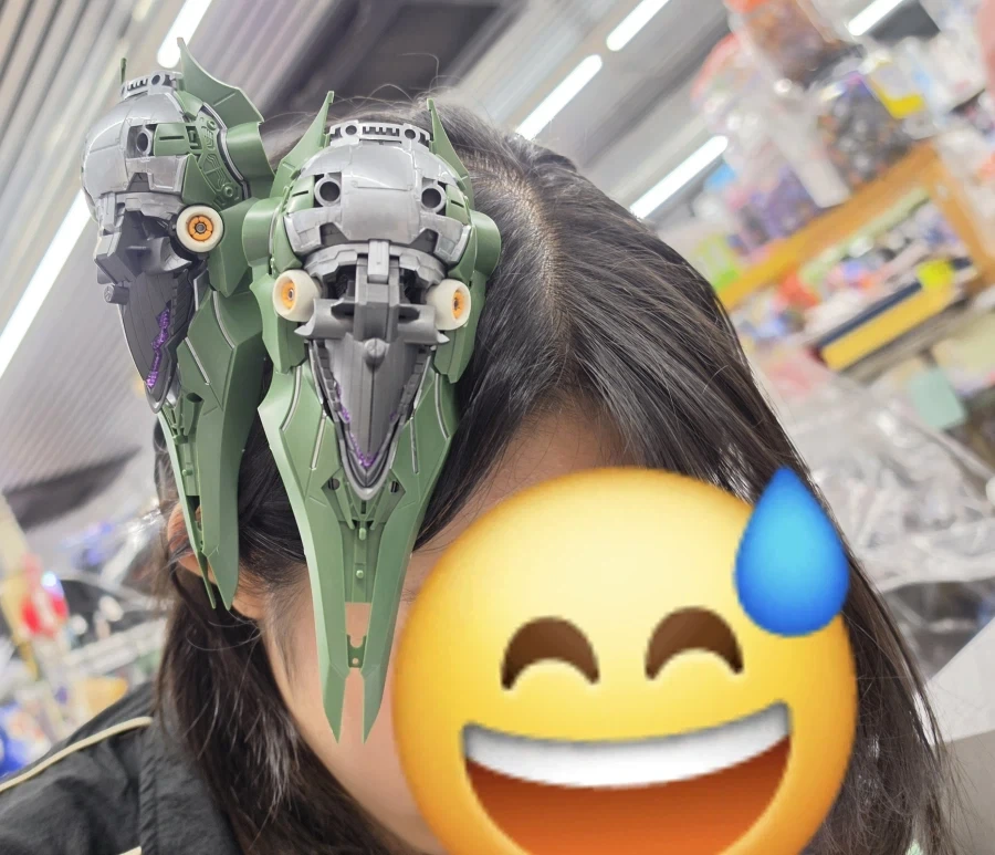 MGSD 크샤트리아 샘플 사진 2 - 이미지 4