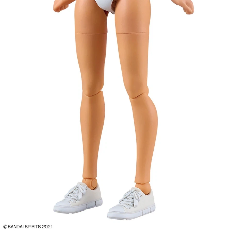 30MS 옵션 바디 파츠 암 파츠 & 레그 파츠 S [컬러 C] 공식 이미지 - 이미지 3