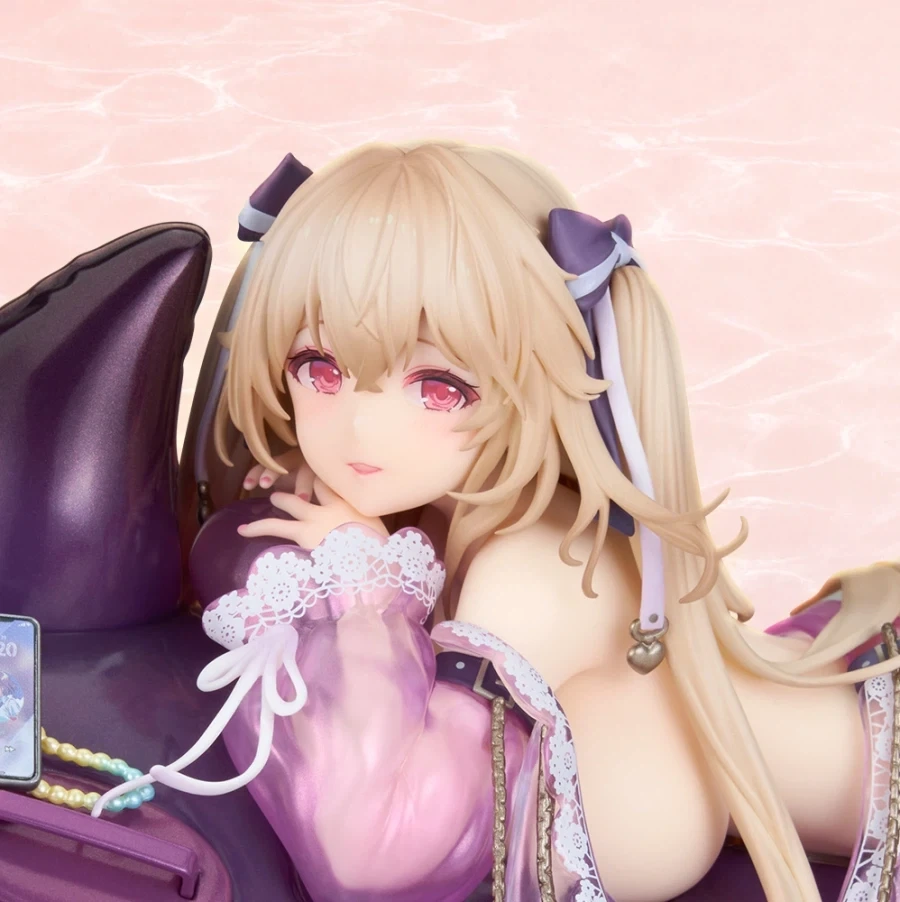 [APEX] 1/7 아주르 레인 - 앵커리지 돌핀 레슨 한정판 - 이미지 2