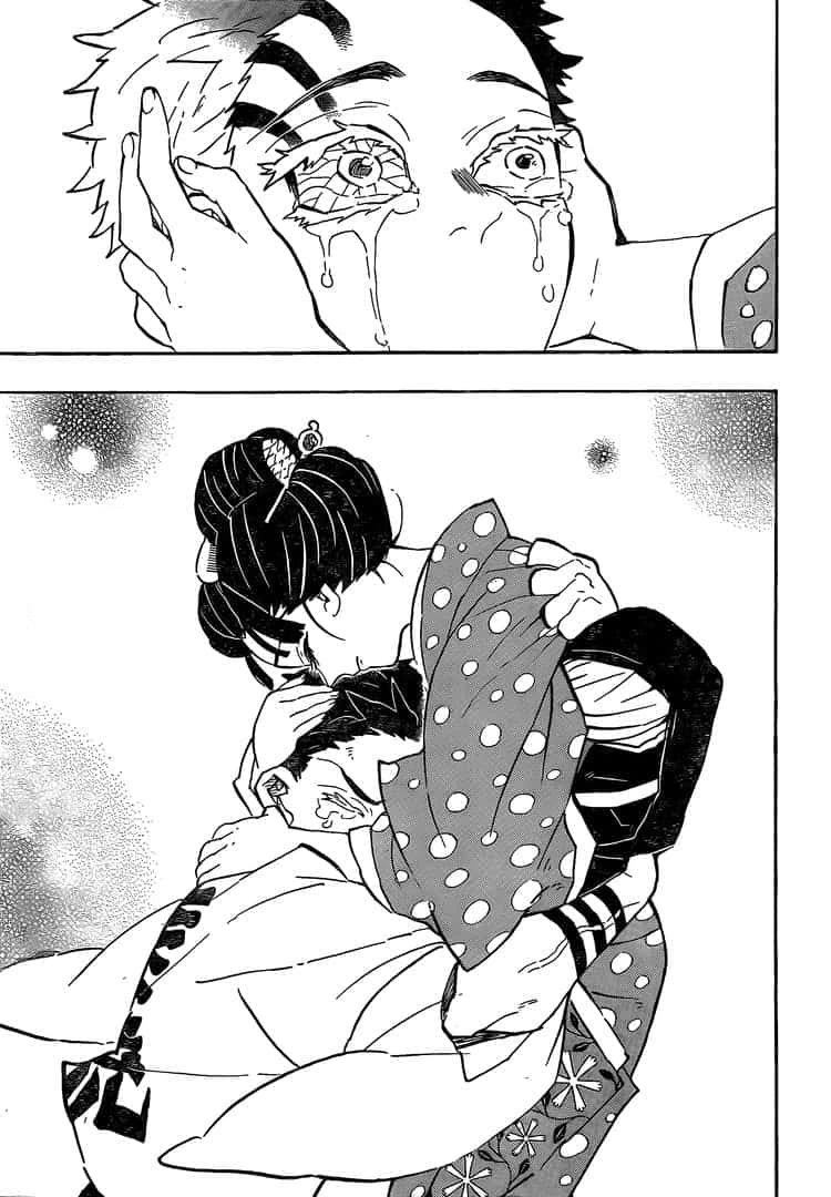 블랙기업의 칼날.manhwa - 이미지 3