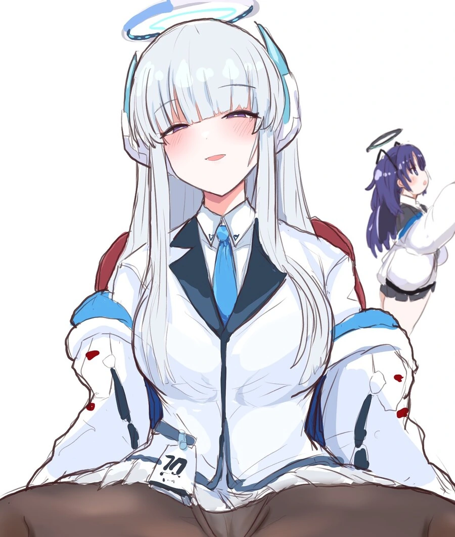 블아)불륜아카이브 - 이미지 2