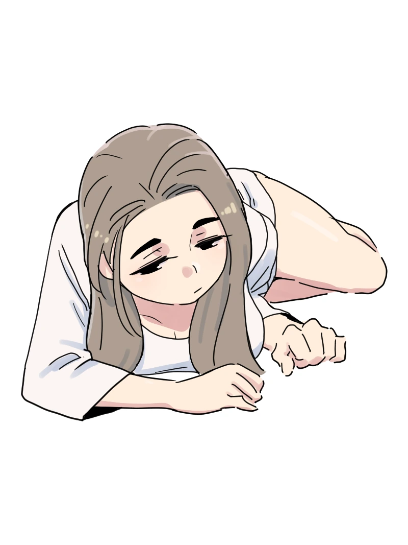레슬링 좋아하는 ㄱㅇ 누나.manhwa - 이미지 9