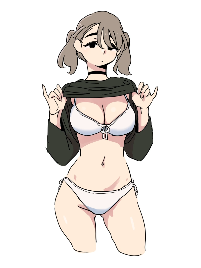 레슬링 좋아하는 ㄱㅇ 누나.manhwa - 이미지 15