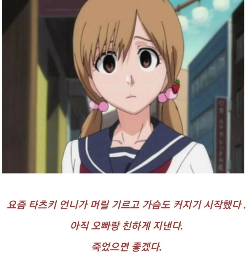 블리치) ㄱㅊ밈.jpg - 이미지 2