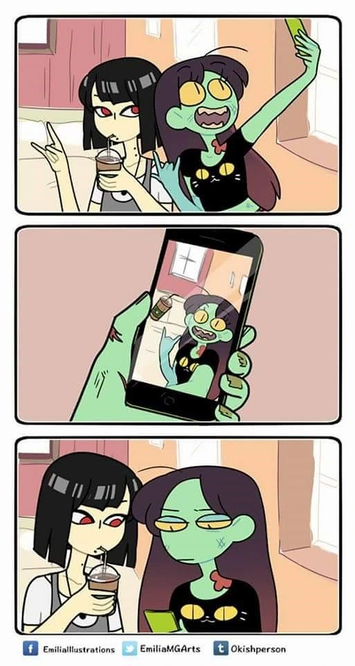 (약혐) 미국의 몬무스 manhwa - 이미지 5